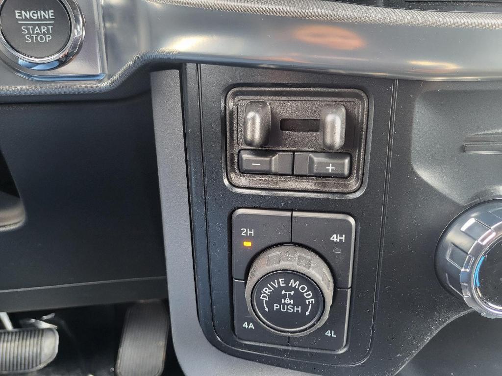new 2025 Ford F-150 car, priced at $62,979