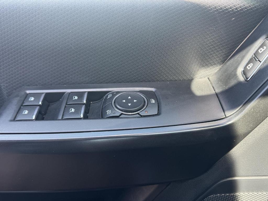 used 2023 Ford F-150 car