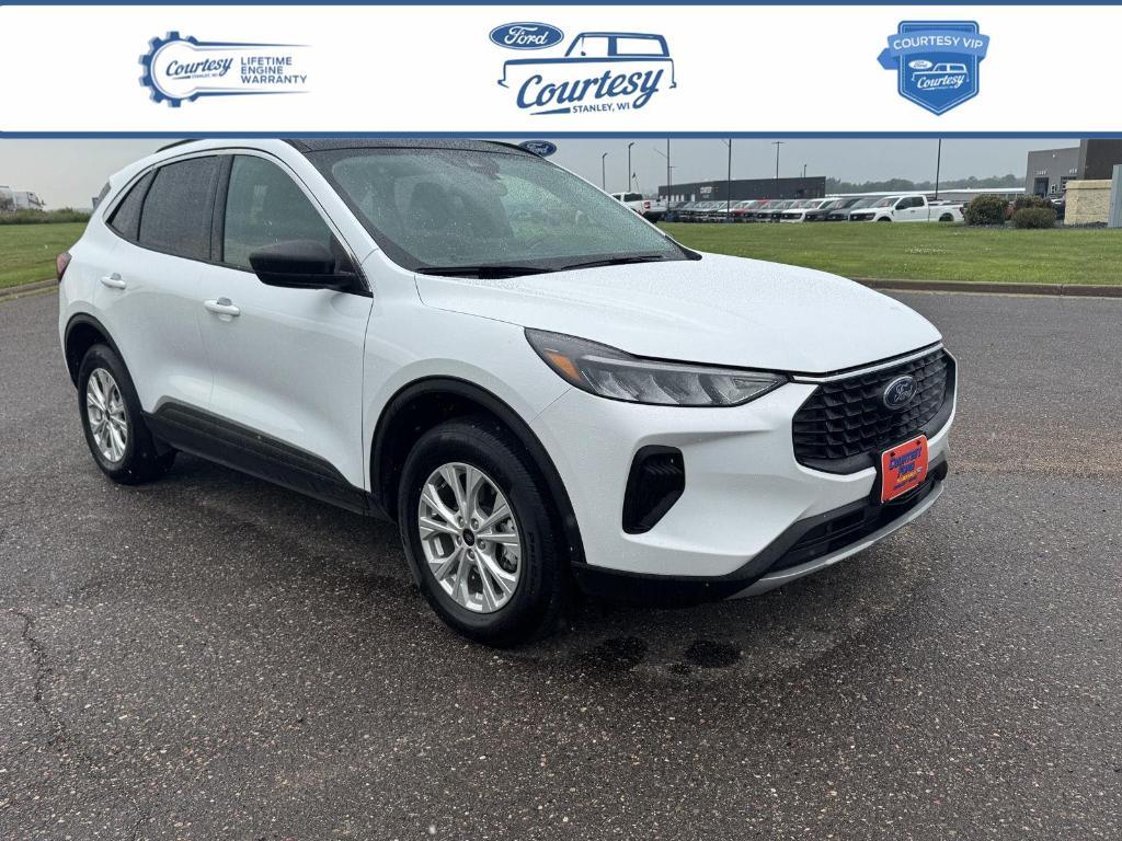 used 2024 Ford Escape car, priced at $31,999