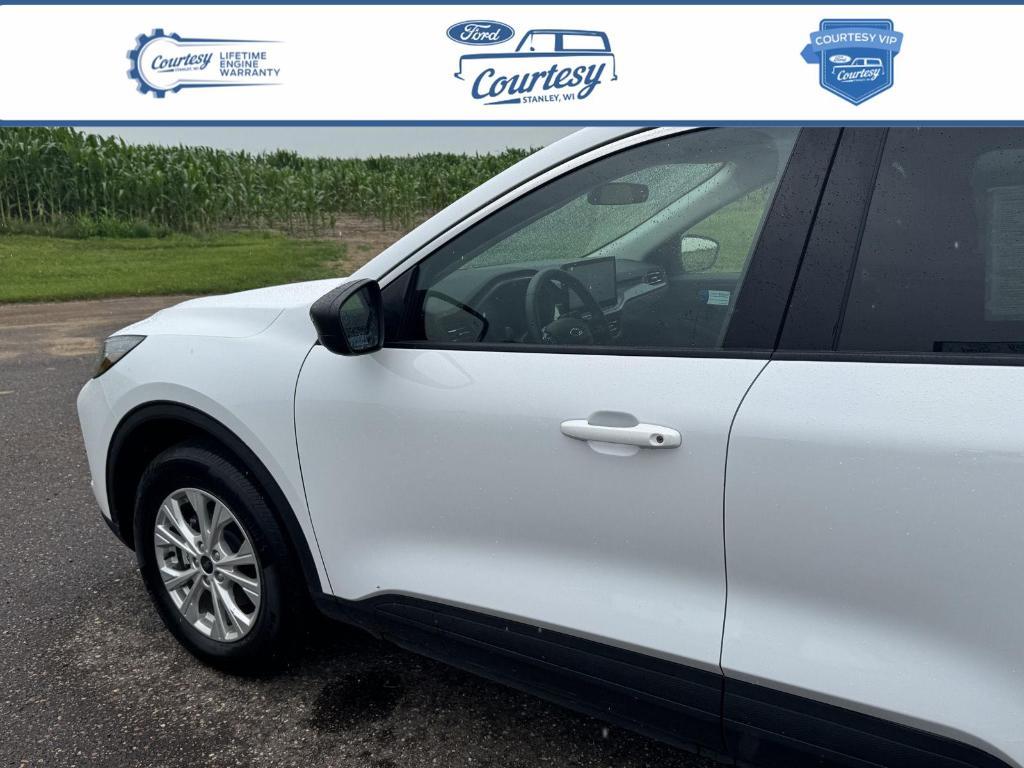 used 2024 Ford Escape car, priced at $31,999