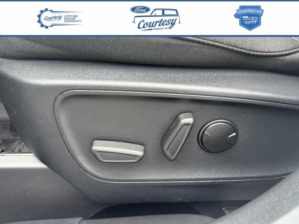 used 2024 Ford Escape car, priced at $31,999