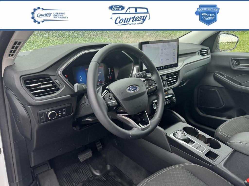 used 2024 Ford Escape car, priced at $31,999