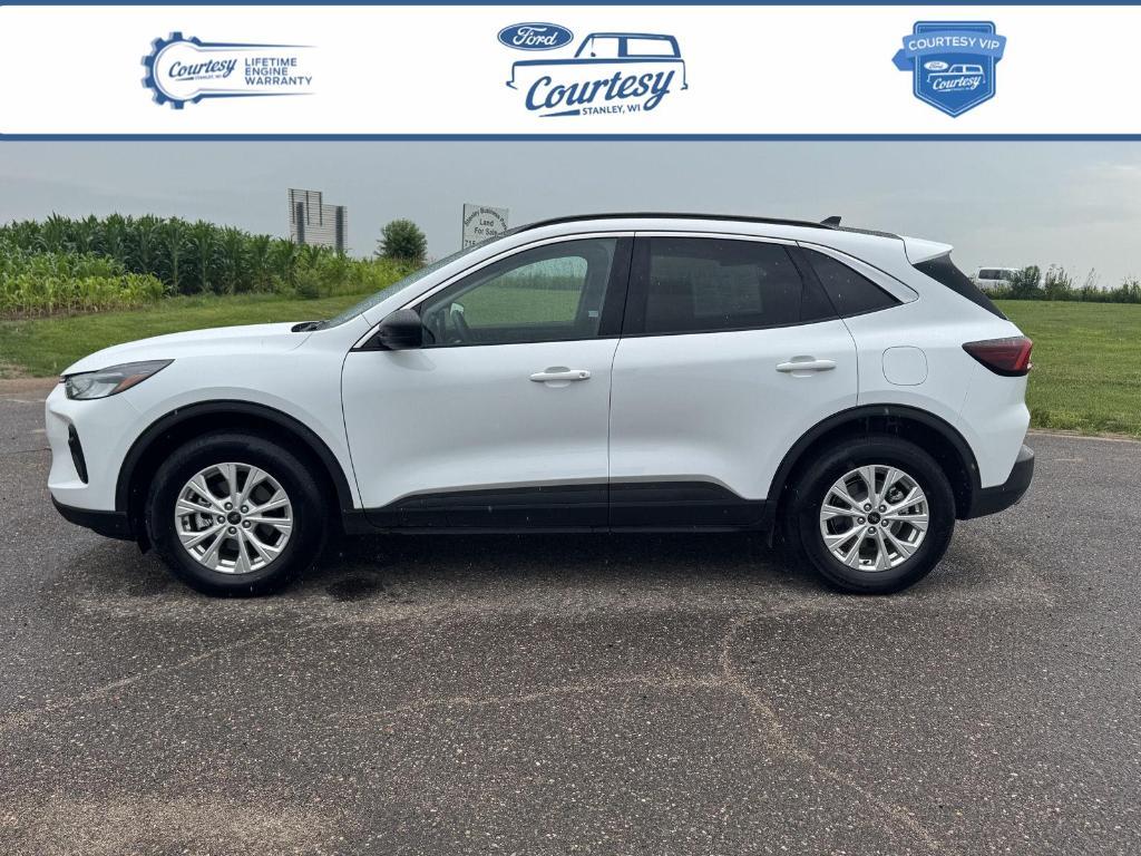 used 2024 Ford Escape car, priced at $31,999