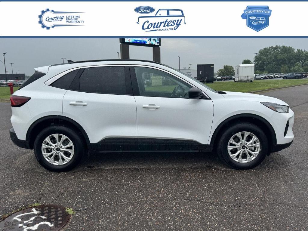 used 2024 Ford Escape car, priced at $31,999