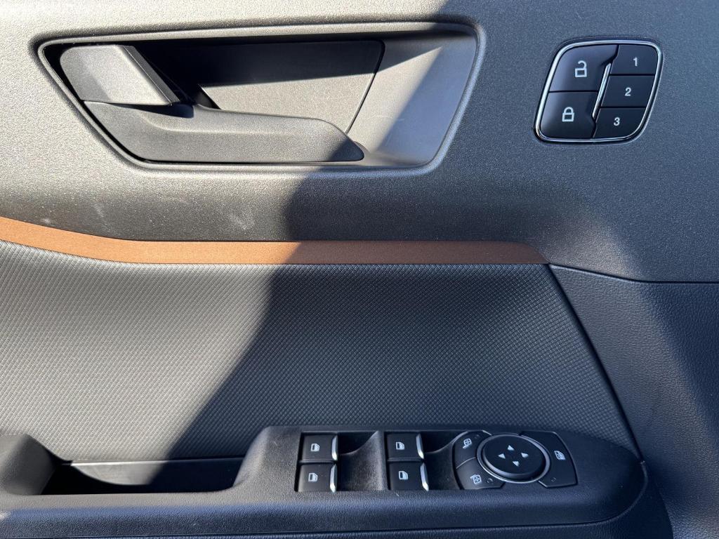 new 2025 Ford Bronco Sport car, priced at $37,375