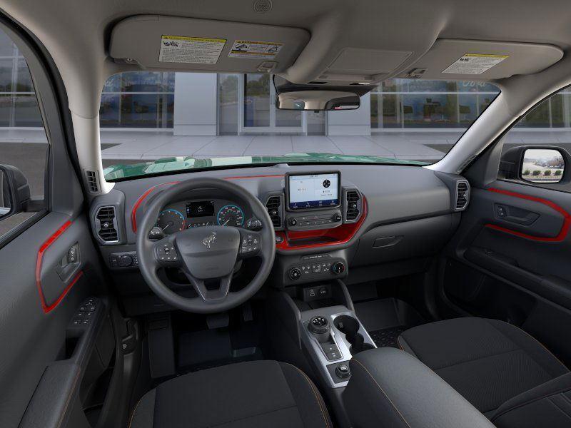 new 2024 Ford Bronco Sport car, priced at $29,860
