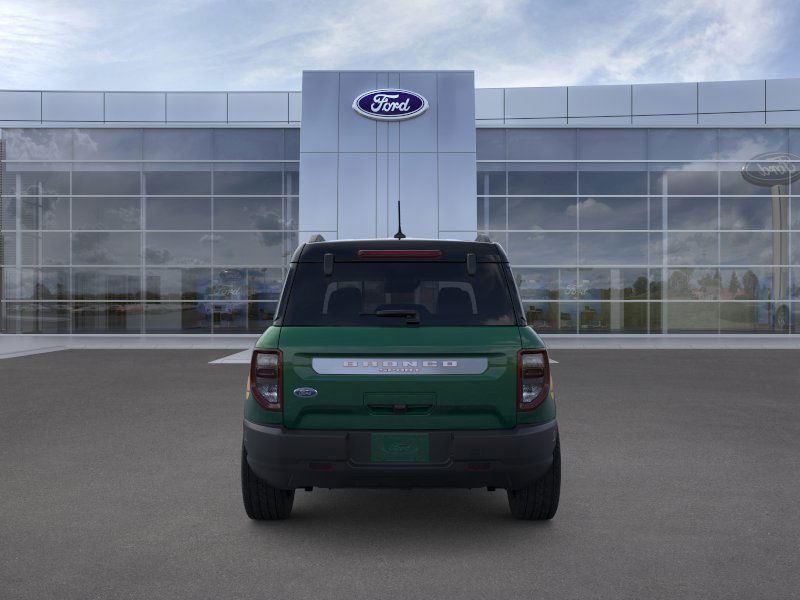 new 2024 Ford Bronco Sport car, priced at $29,860