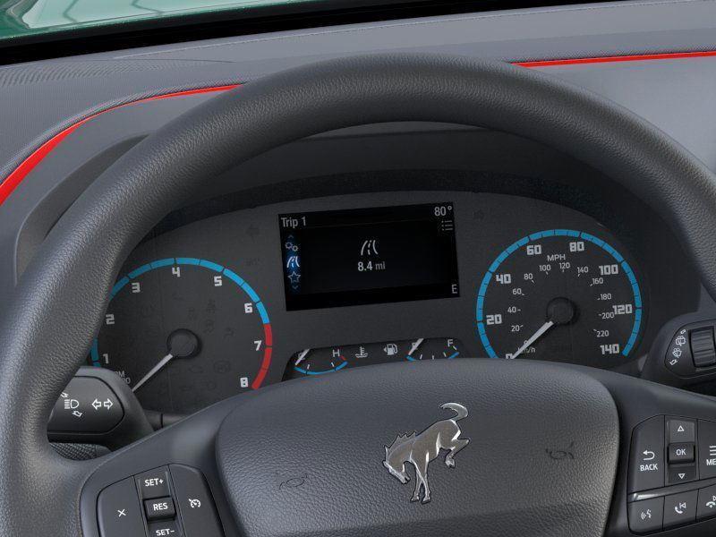 new 2024 Ford Bronco Sport car, priced at $29,860