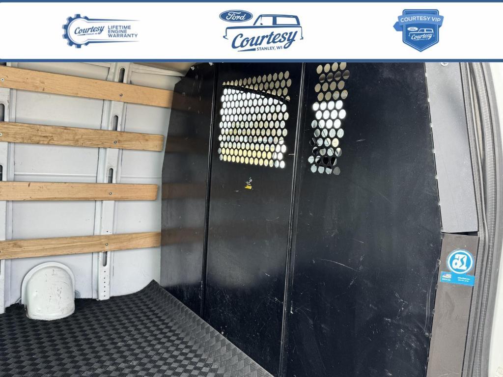 used 2023 Chevrolet Express 2500 car, priced at $30,728