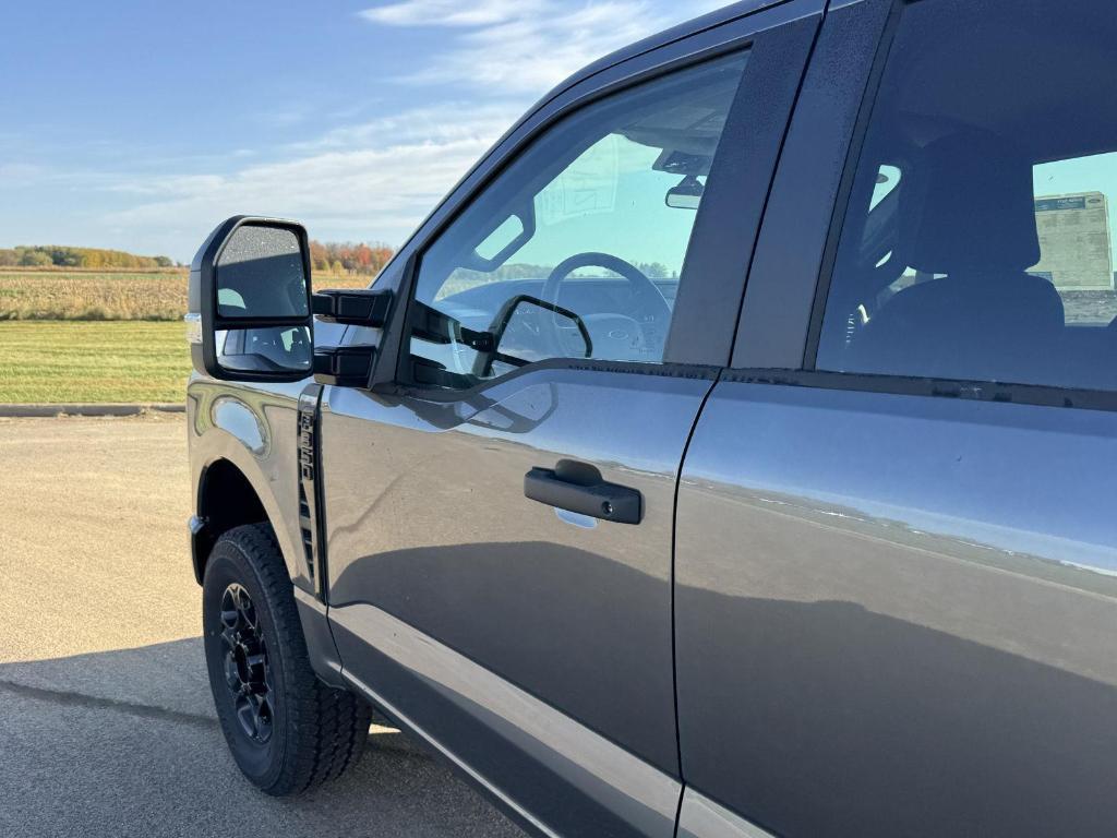 new 2026 Ford F-350 car, priced at $65,105