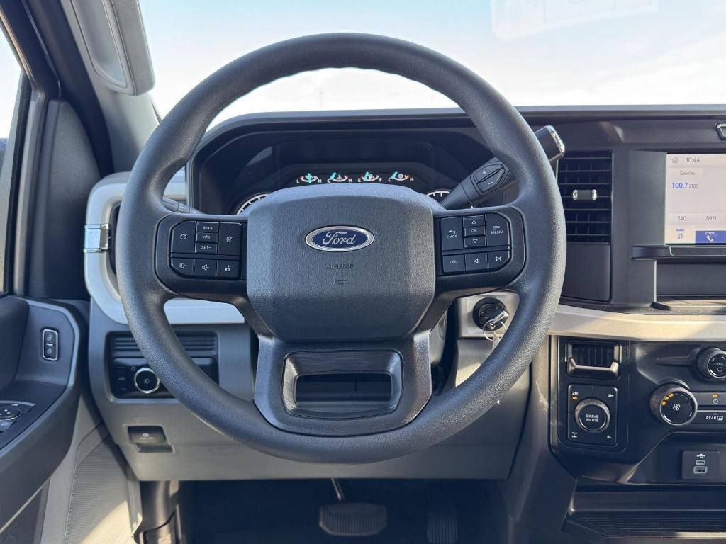 new 2026 Ford F-350 car, priced at $65,105