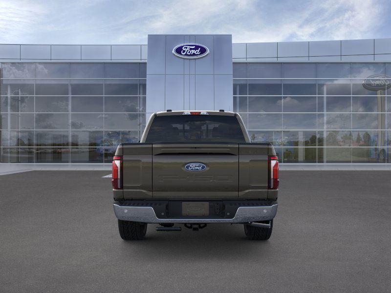 new 2025 Ford F-150 car, priced at $68,938