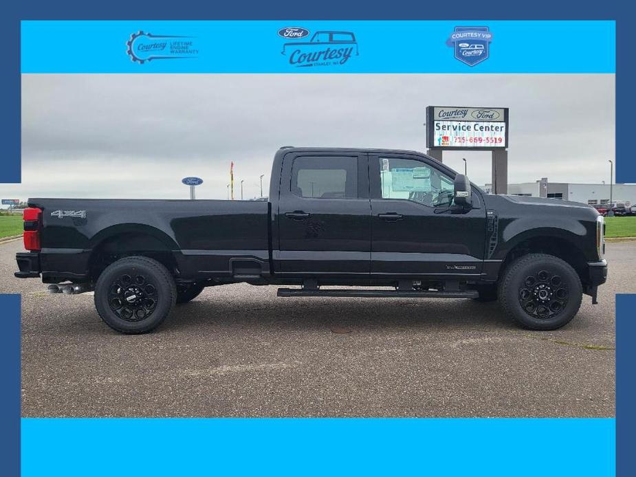 new 2024 Ford F-350 car, priced at $71,672