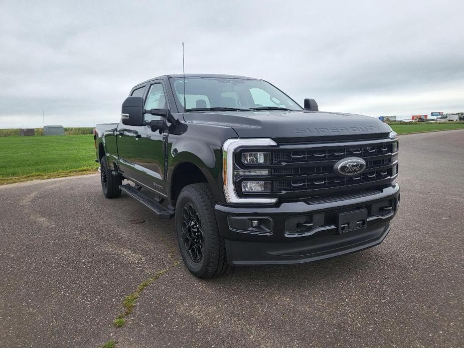 new 2024 Ford F-350 car, priced at $71,672