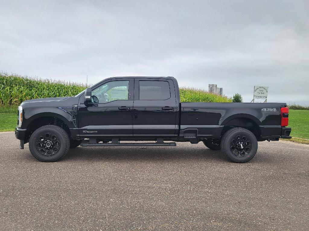 new 2024 Ford F-350 car, priced at $71,672