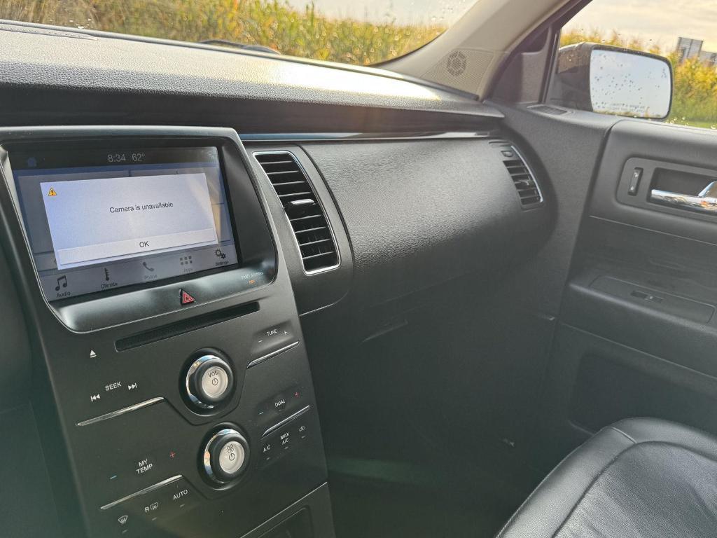 used 2016 Ford Flex car, priced at $18,855