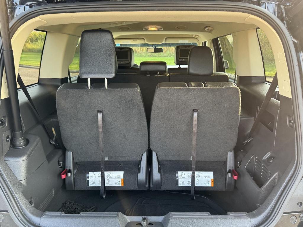 used 2016 Ford Flex car, priced at $18,855
