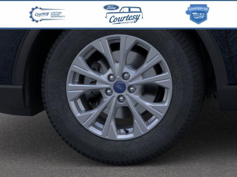 new 2025 Ford Escape car, priced at $35,875