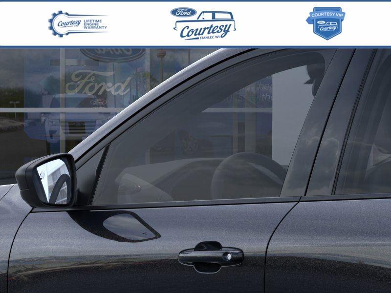 new 2025 Ford Escape car, priced at $35,875