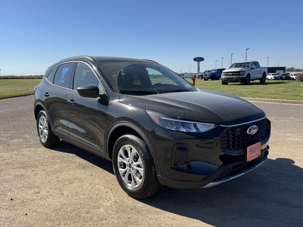 new 2025 Ford Escape car, priced at $35,375