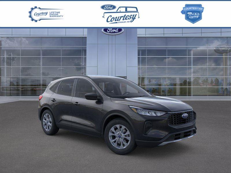 new 2025 Ford Escape car, priced at $35,875