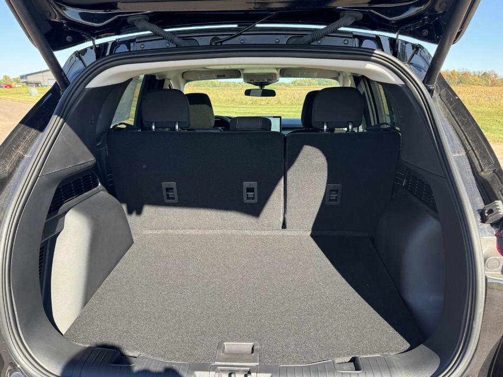new 2025 Ford Escape car, priced at $35,375
