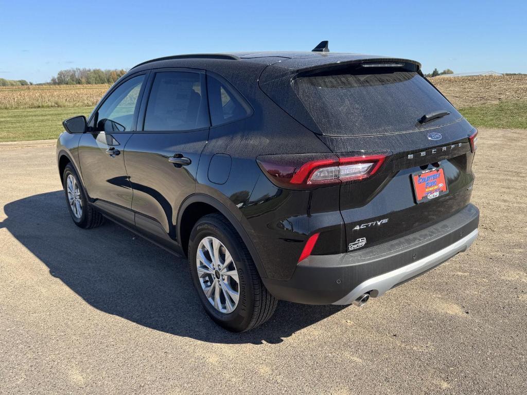 new 2025 Ford Escape car, priced at $35,375