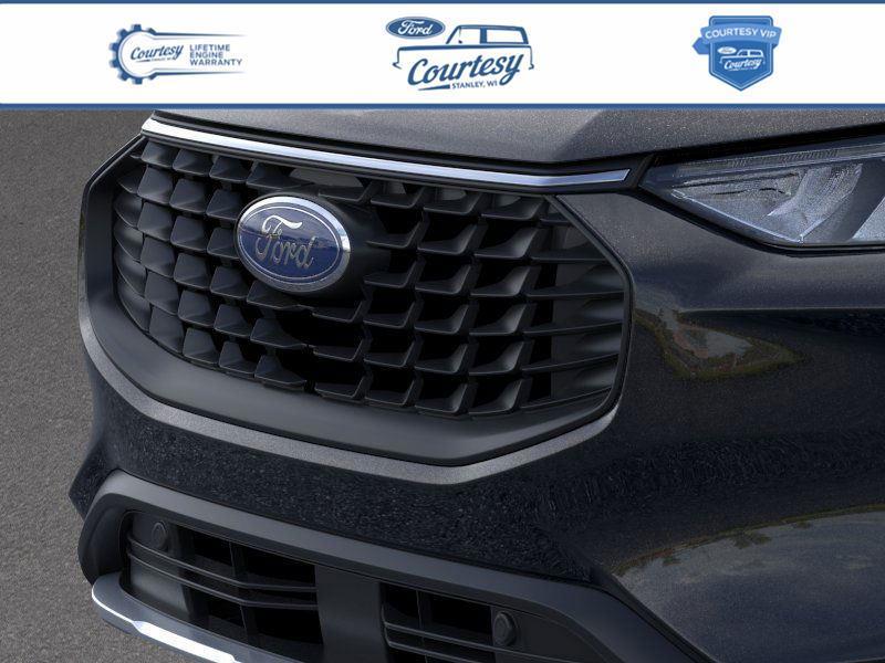 new 2025 Ford Escape car, priced at $35,875