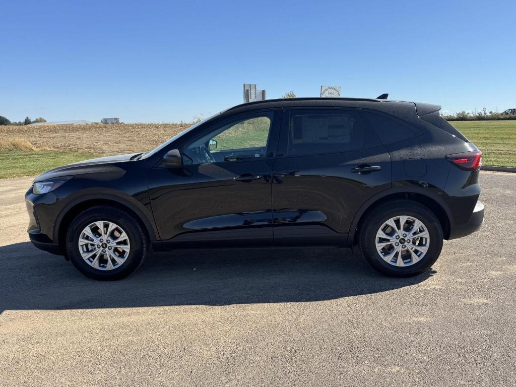 new 2025 Ford Escape car, priced at $35,375