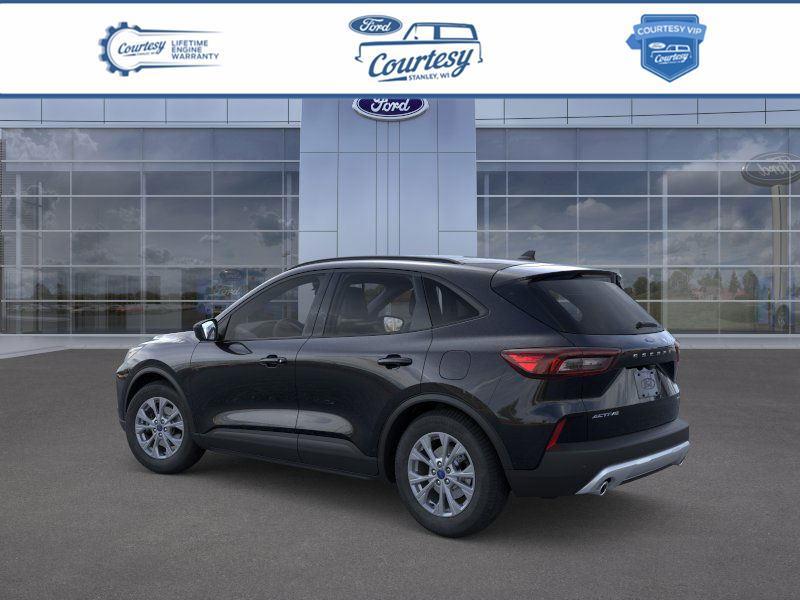 new 2025 Ford Escape car, priced at $35,875