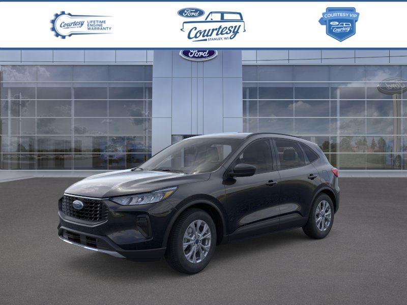 new 2025 Ford Escape car, priced at $35,875