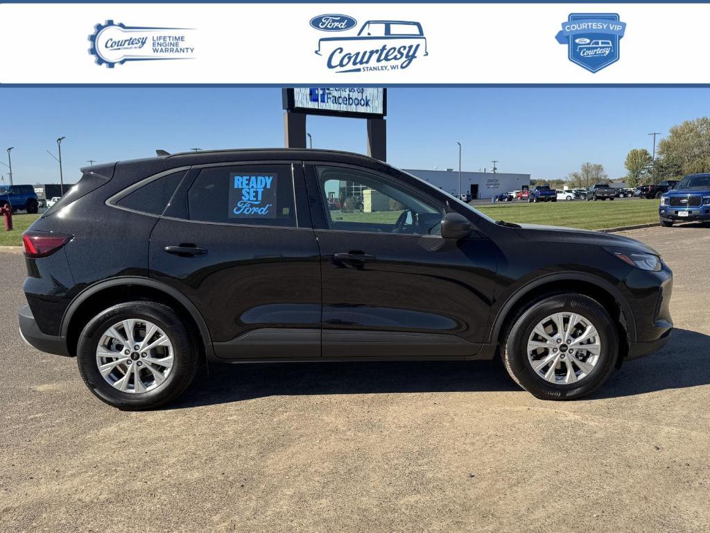 new 2025 Ford Escape car, priced at $35,375