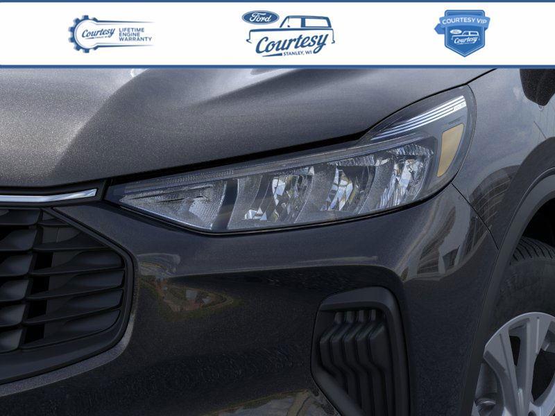 new 2025 Ford Escape car, priced at $35,875
