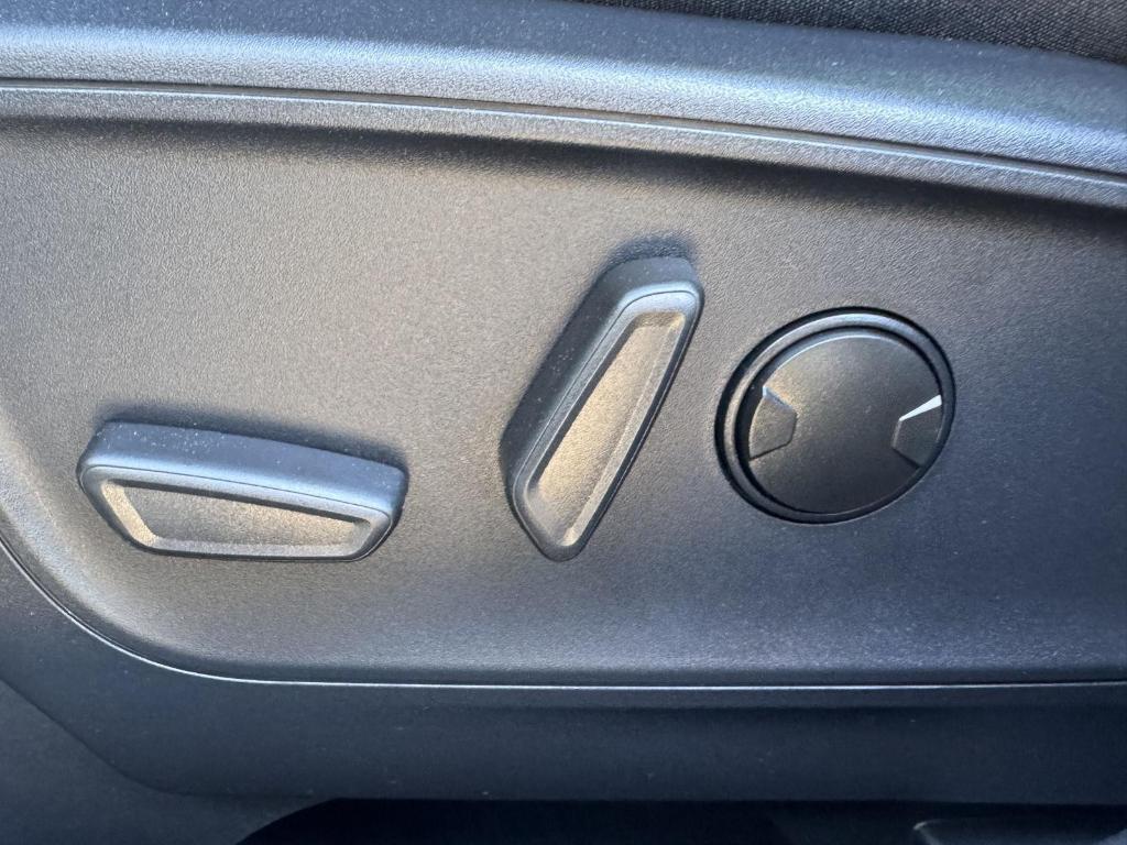 new 2025 Ford Escape car, priced at $35,375