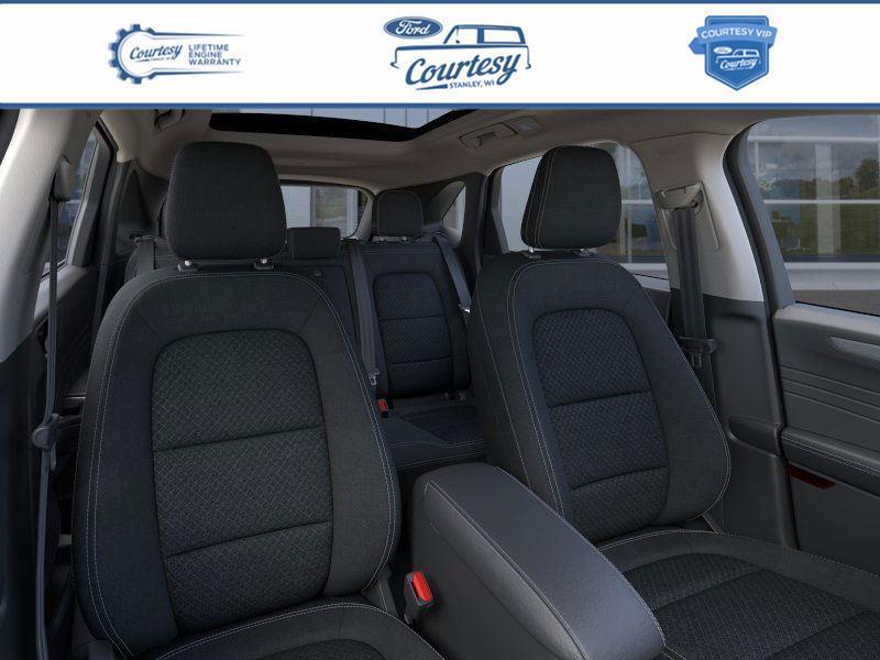 new 2025 Ford Escape car, priced at $35,875