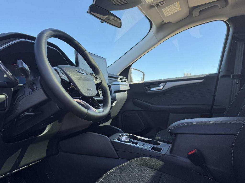 new 2025 Ford Escape car, priced at $35,375