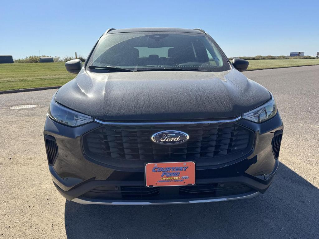 new 2025 Ford Escape car, priced at $35,375