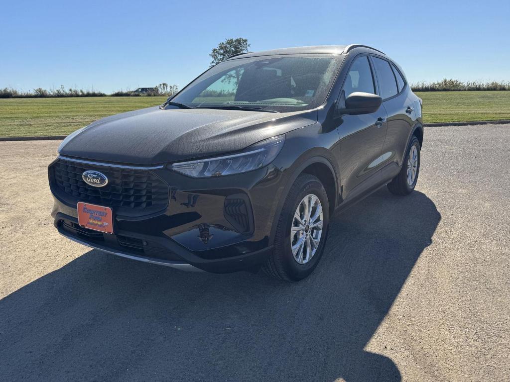 new 2025 Ford Escape car, priced at $35,375