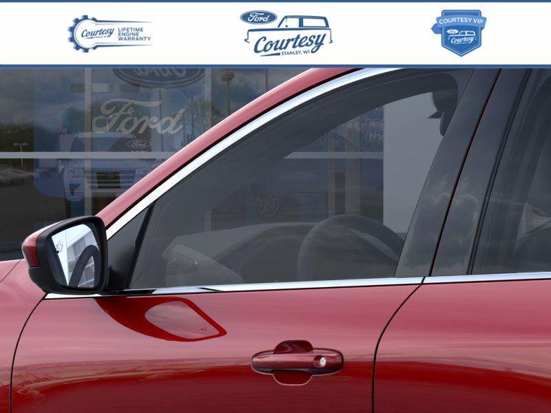new 2025 Ford Escape car, priced at $39,055