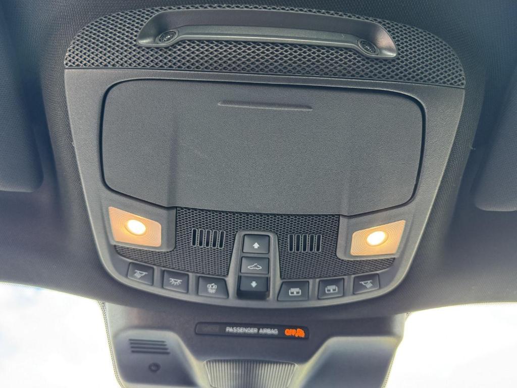 used 2022 Ford Expedition car, priced at $54,755