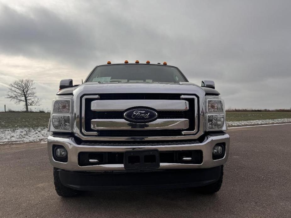 used 2012 Ford F-250 car, priced at $18,728