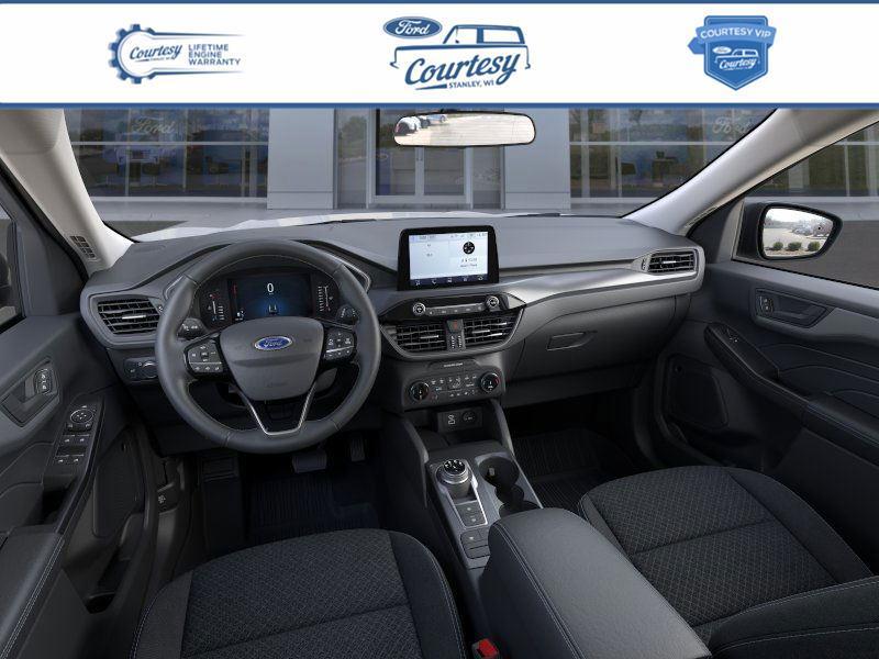 new 2025 Ford Escape car, priced at $30,945