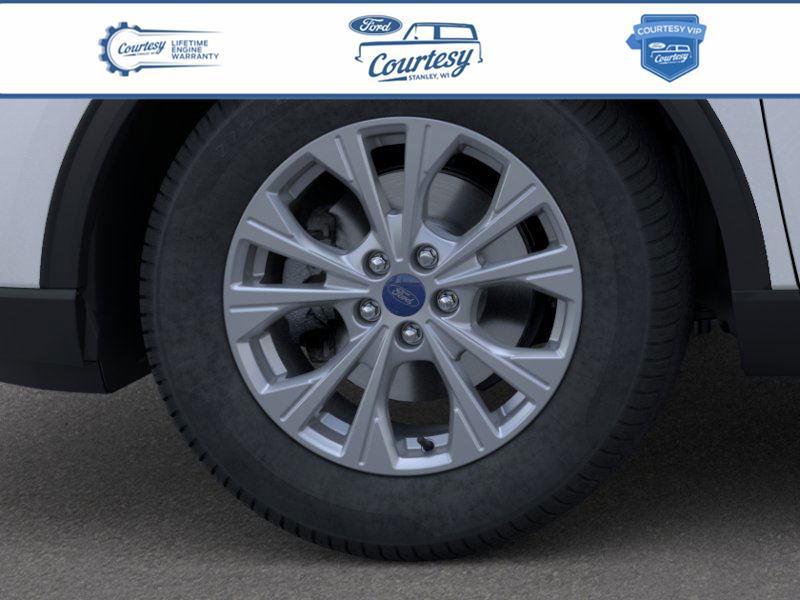 new 2025 Ford Escape car, priced at $30,945