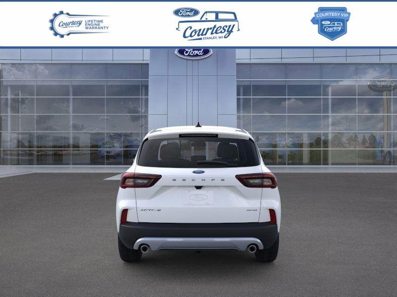 new 2025 Ford Escape car, priced at $30,945