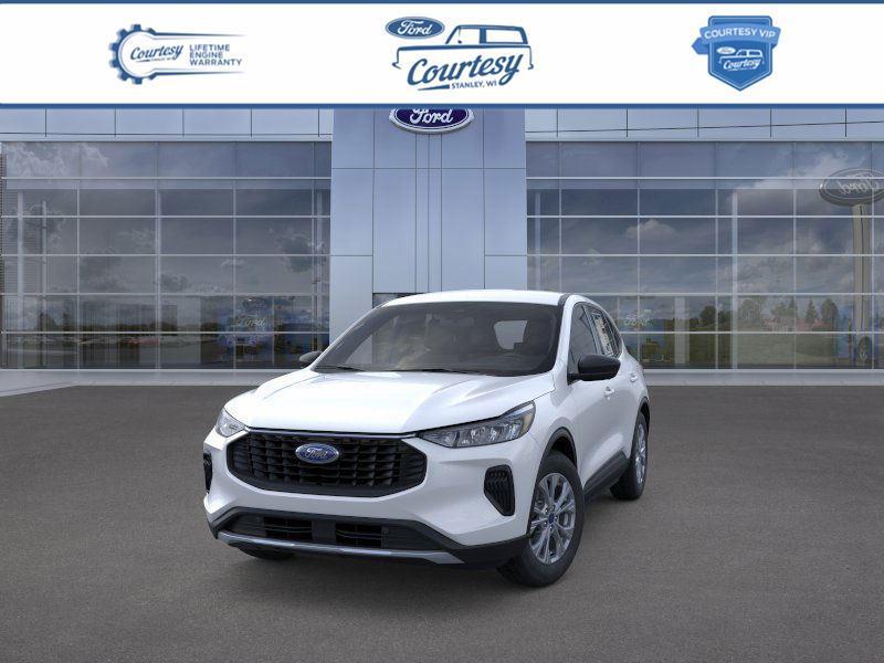 new 2025 Ford Escape car, priced at $30,945