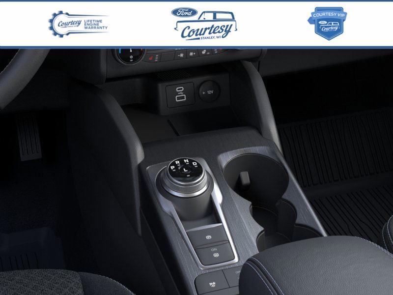 new 2025 Ford Escape car, priced at $30,945