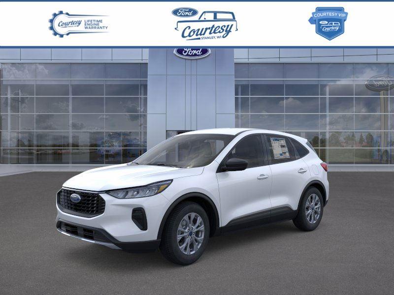 new 2025 Ford Escape car, priced at $30,945