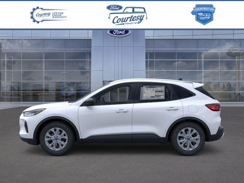 new 2025 Ford Escape car, priced at $30,945