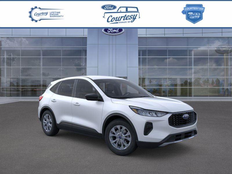 new 2025 Ford Escape car, priced at $30,945
