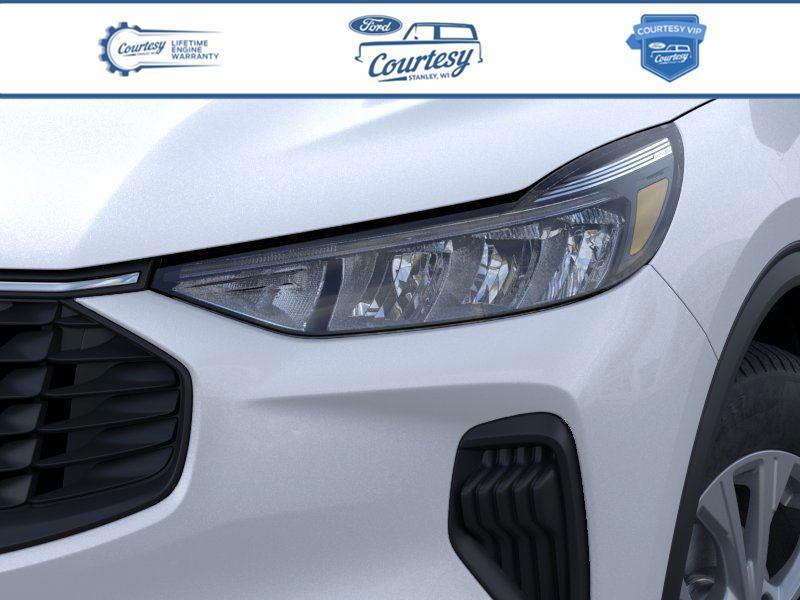 new 2025 Ford Escape car, priced at $30,945